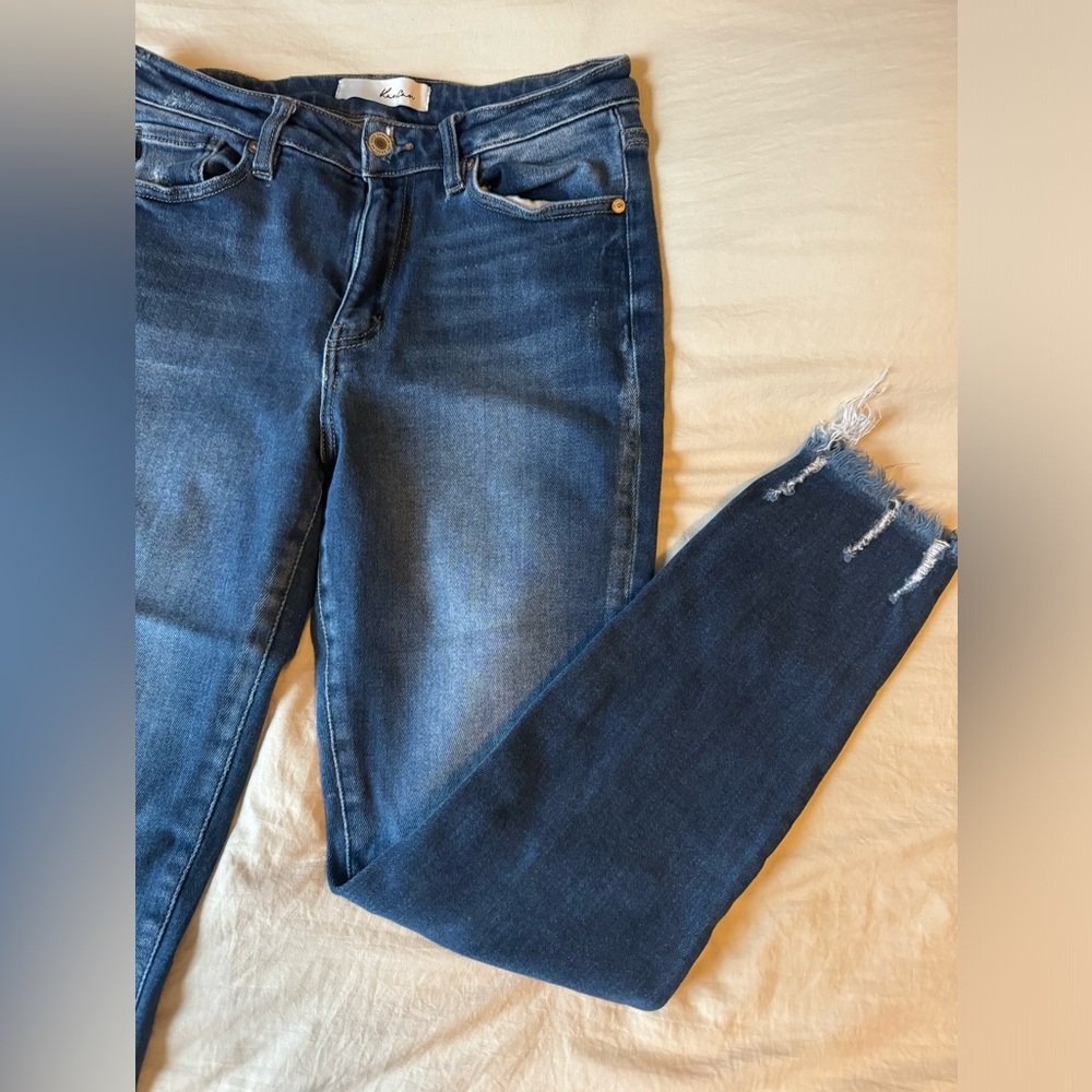 KanCan Barrett Skinny Jeans
